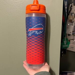 Buffalo Bills Gatorade Bottle